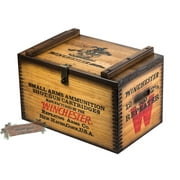 #53025 Winchester Ammo Box