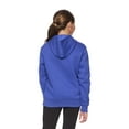 thumbnail image 4 of Reebok Kid's Unisex Game Day Fleece Hoodie, Sizes 4-18, 4 of 9