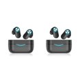 thumbnail image 1 of Tholdsy 1 par de auriculares compatibles con Bluetooth, pantalla Digital, auriculares con cancelación de ruido, música HiFi de baja latencia con No.01 2piezas, 1 of 6