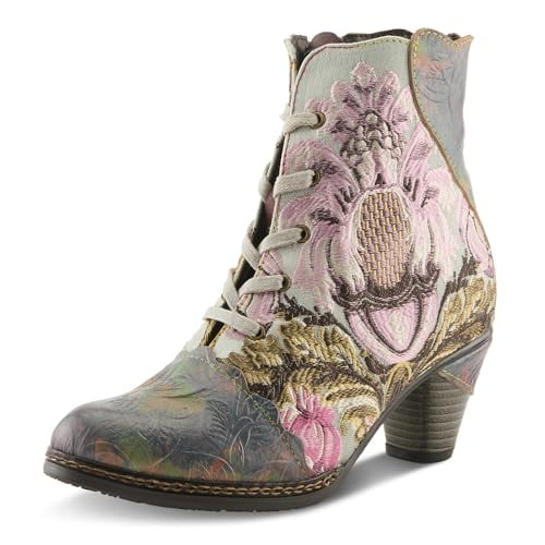 Spring Step L'Artiste Women's Siren Bootie