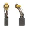 thumbnail image 2 of Pour Assurer une Fonction Moteur Appropriée avec Brosses en Carbone N398321 pour Dwp849 Fiable, 2 of 8