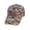 Digital Desert, variant on Top Headwear USA Double Patch Adjustable Baseball Cap - Tree Camo