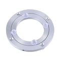 thumbnail image 3 of Aluminum Rotating Stand Convenient & Functional Swivels Base Lightweight Revolving Platform Practical for Glass Dishes, 3 of 10