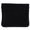 Black, variant on CTM Leather Squeeze Coin Change Pouch
