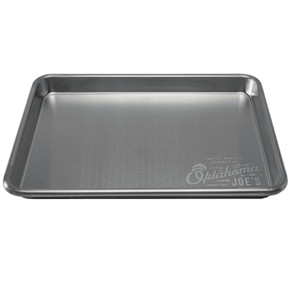 Oklahoma Joe's® BBQ Tray