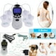 thumbnail image 5 of Masajeador Estimulador Muscular Con 4 Almohadillas Y 8 Modos, Masajeador De Pulso Eléctrico Recargable, Dolor Re Liefer, 5 of 7