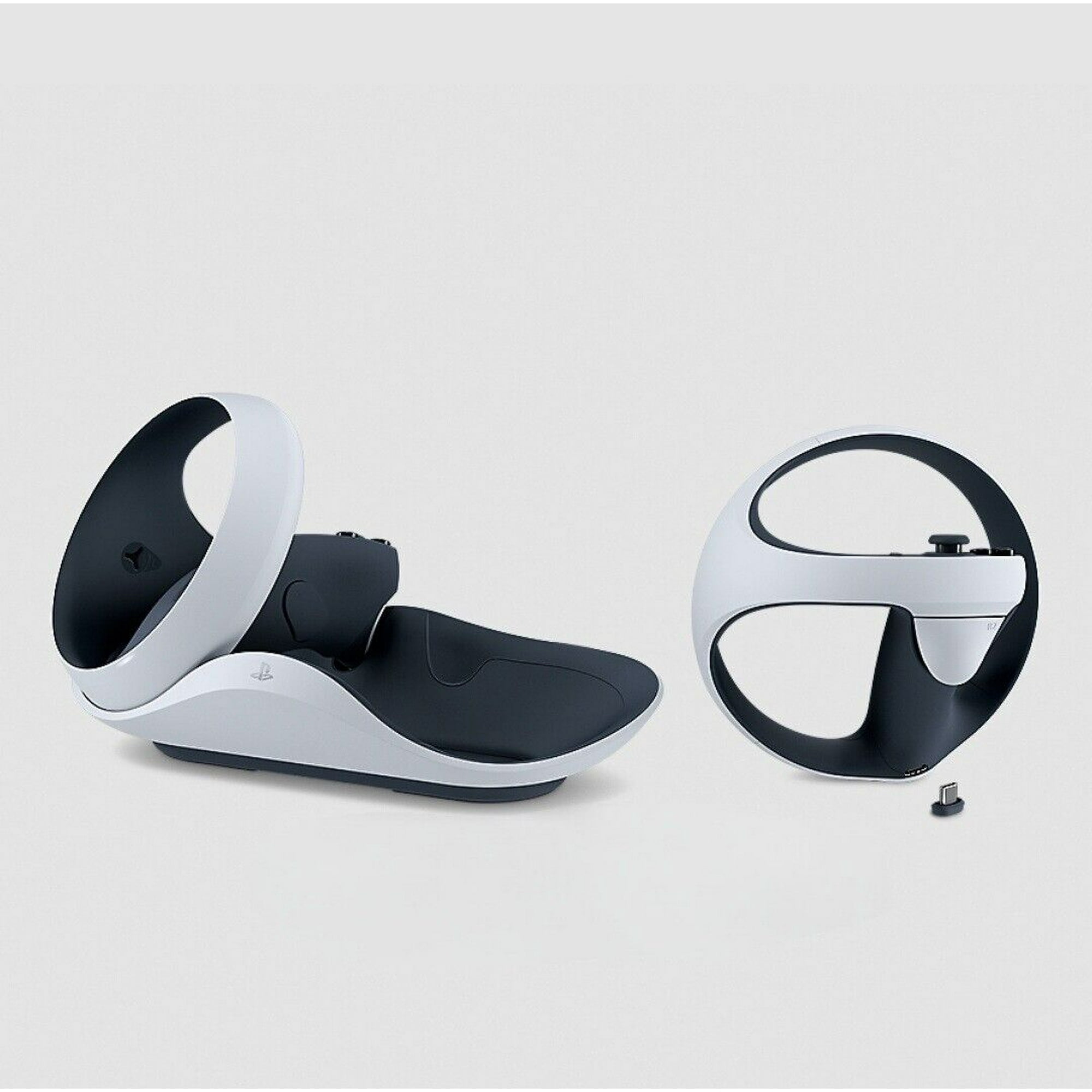 2023 Sony PlayStation VR2 Bundle, Virtual Reality Game