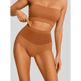 thumbnail image 2 of Set 2 Panty Faja Mujer Moldeadora con Compresión Zonal, 2 of 5