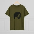 thumbnail image 4 of Soluvd Unisex Deluxe Contemplation T-shirt, 4 of 6