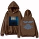 thumbnail image 4 of Sudadera con capucha de Billie Hard And Soft, Jersey Harajuku, Tops, regalo para fanáticos, 4 of 4