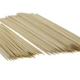 thumbnail image 4 of GoodCook ProFreshionals 100 pc Bamboo Skewer Set for BBQ and Kebab, 2 sizes 10" and 12", 4 of 8