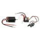 thumbnail image 4 of Kit ESC de motor con escobillas para RC Crawler, motor ESC con escobillas RC, kit ESC de motor con escobillas RC, grado profesional, 4 of 12