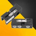 thumbnail image 5 of Pool Cue Tip Repair Tool Billiards Cue Tip Grinder (Black), 5 of 5