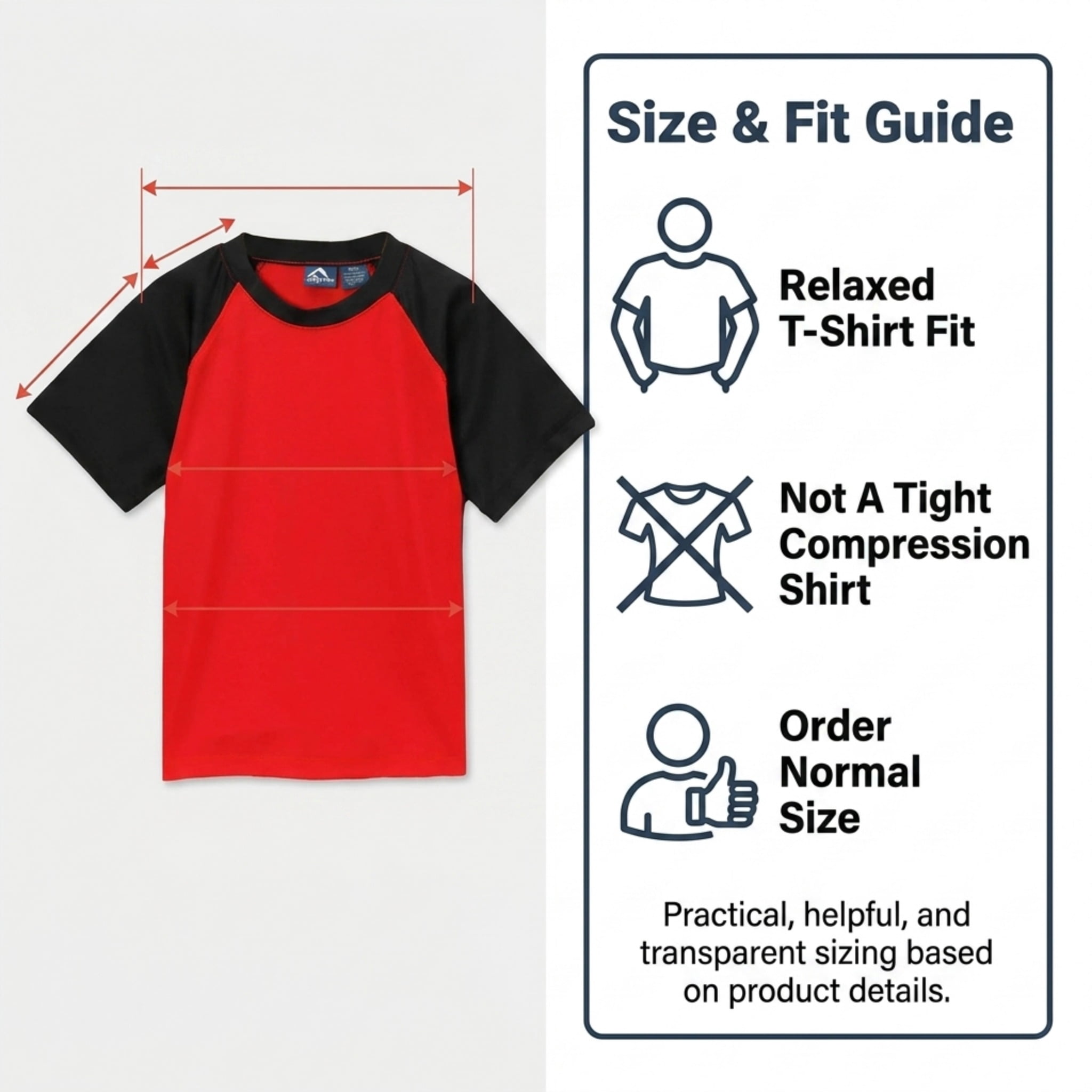 Kanu Surf Boys' Short Sleeve UPF 50+ Rashguard Swim Shirt