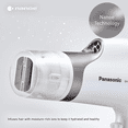 thumbnail image 2 of Panasonic EH-NA67W Hair Dryer, 2 of 3
