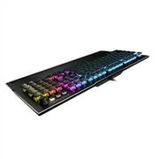 ROCCAT Vulcan 121 Wired Gaming Keyboard, Red