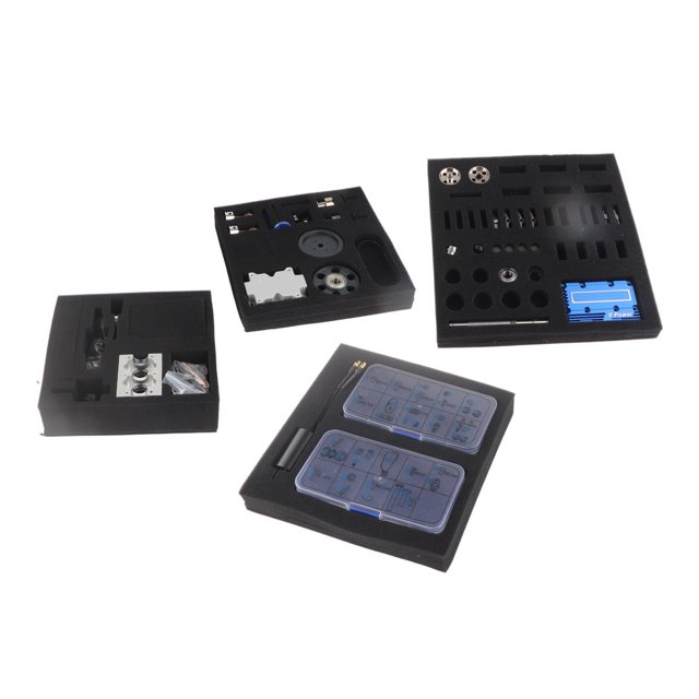 Piezas de motor de metanol, solución innovadora para motor de metanol TOYAN FS L200W Micro FS W Stroke