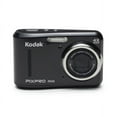 thumbnail image 5 of KODAK PIXPRO FZ43 Compact Digital Camera 16MP 4X Zoom HD 720P, Black, 5 of 10
