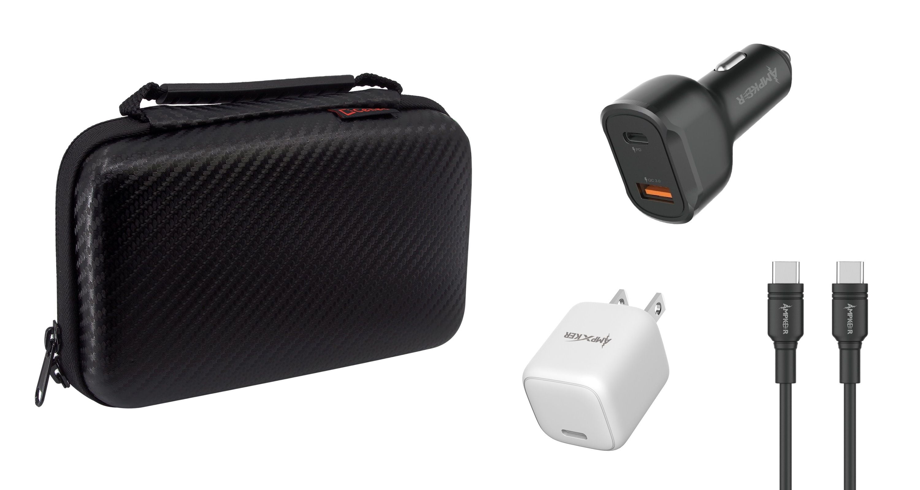 Paquete de carga premium para TCL 30 LE cargador de Uruguay Ubuy