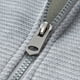 thumbnail image 5 of Gibobby Sudadera hombre Sudadera ligera de rizo francés con capucha para hombre(Gris,XG), 5 of 5