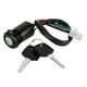 thumbnail image 4 of Accesorio de modificación de motocicleta motor de arranque completo ANGGREK Otros, 4 of 8