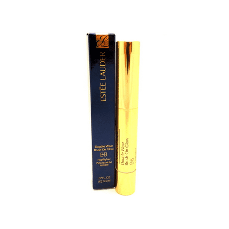 Estee Lauder Highlighter - Estee Lauder Double Wear Brush-On Glow BB Highlighter 0.07oz/2.2ml