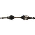 thumbnail image 3 of Axle Assembly Compatible with 2010-2011, 2013-2018 Lexus ES350 Toyota Avalon 6Cyl 3.5L Front, Right Passenger New, 3 of 5