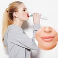 thumbnail image 5 of Plumper de labios, herramienta para rellenar labios, herramienta para rellenar labios eléctrica para mujeres, herramienta para mejorar los labios (blanco), 5 of 5