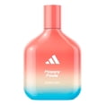 thumbnail image 2 of Adidas Vibes Happy Feel 100ml EDP Mujer, 2 of 2