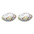 thumbnail image 2 of Juguetes de espuma Methold para mascotas Bolas de juguete resistentes a Type1 NO1, 2 of 6