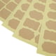 thumbnail image 3 of 292Pcs/Set Adhesive Sticker Marking Tag for Wine Glasses Coffee Tea Boxes Jars Flower Pots Baskets, 3 of 4