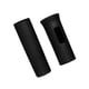 thumbnail image 4 of Funda protectora para micrófono de mano inalámbrico, funda protectora para micrófono, tamaño Universal, mangas con mango para micrófono, conferencias, Negro, 4 of 10