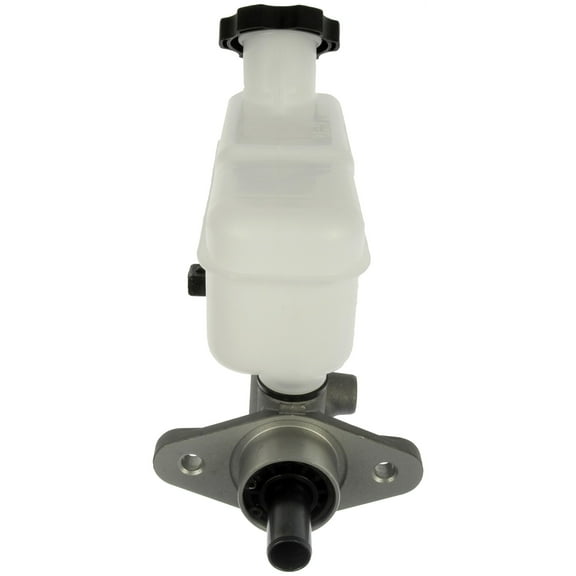 Dorman M630491 Brake Master Cylinder for Specific Hyundai / Kia Models Fits select: 2006-2012 KIA SEDONA, 2007 HYUNDAI ENTOURAGE