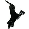 thumbnail image 4 of ECCPP Suspension Part 1pc K621232 Front Lower Control Arm And Ball Joint - Driver Side for Buick Enclave for Chevrolet Traverse for GMC Acadia for GMC Acadia Limited for Saturn Outlook, 4 of 5