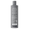 thumbnail image 3 of Dove Men+Care Shampoo Charcoal + Clay Deeply Purifies, 355 ml, 3 of 10