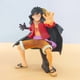thumbnail image 2 of One Piece figurine model Ghost Island Road Feisuolong Aishanzhi doll anime birthday gift ornament, 2 of 5
