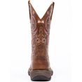 thumbnail image 5 of Shyanne Women's Xero Gravity Lite Western Performance Boot Broad Square Toe - LLBP-2 7 1/2 M  US, 5 of 7