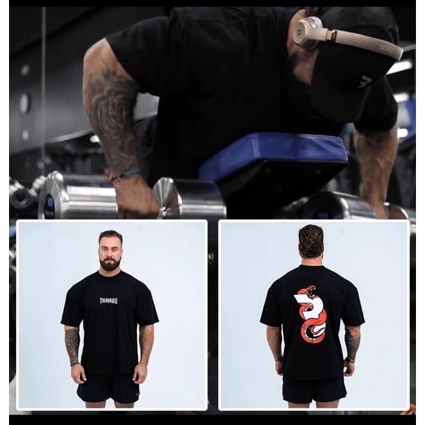Camiseta de verano para hombre y mujer, camisa de algodón de alta calidad, holgada, de gran tamaño, estilo deportivo xuanjing unisex