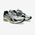 thumbnail image 4 of Asics Gel-Nimbus 10.1 PIEDMONT GREY/PURE SILVER Fashion Sneakers Shoes 1203A543, 4 of 5