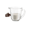 thumbnail image 4 of Pro Chef Taza Medidora De Vidrio Xtellar De 500ml Reposteria Jumbo Color Transparente, 4 of 4