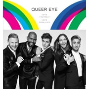 Queer Eye : Love Yourself. Love Your Life. (Hardcover)