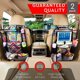 thumbnail image 2 of Car Backseat Organizer for Kids - Black Storage Pocket Compatible with Most Vehicles, 2 of 5