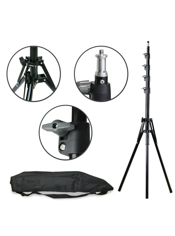 Light Stands & Booms in Lighting and Studio