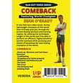thumbnail image 2 of Nok Out #2 Boxing Comebacks DVD Sean O'Grady offensive & defensive techniques, 2 of 2