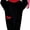 Black, variant on Guvpev Funny Big Mouth Monster Adult Onesie with Large Comb Prop, Ugly Pajama Party Outfits, Plush Puppet Cosplay Costume, Oversized Couples Hooded Sleepwear & Loungewear