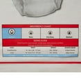 thumbnail image 4 of Sure Care Extra Disposable Underwear Pull On with Tear Away Seams X-Large, 1850R, 68, 25 Ct, 4 of 5