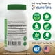 thumbnail image 2 of Health Thru Nutrition | L-Theanine, 200 MG, 60 Caps | L-Teanina, 200 Mg, 60 Cápsulas, Suplemento para el Apoyo en la Relajación, 2 of 3