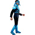 thumbnail image 5 of Blue Beetle Men's Deluxe Costume, 5 of 5