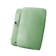 thumbnail image 2 of Iumwxz No Water Heater Handbag Charging Hot Water Bag Electric Heater Bag Warm Baby Warm Hands Baby Girl Apply Belly Keep Warm Water Bag Green polyester Festival Gift, 2 of 6