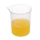 thumbnail image 4 of 4 pcs Tazas Medidoras Laboratorios Vasos Graduados PP 100ml, 4 of 6